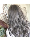 【Minami】シルバーアッシュ