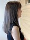 ヘアメイク フリーリィー(hair mak Freely)の写真/ブローなしでまとまるスタイルだから簡単&スピーディー！忙しいママだって"いつでも綺麗"なスタイルに♪