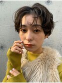 ACE 大人可愛いモード×艶髪ショート