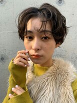 エース (ACE)&nbsp;ACE 大人可愛いモード×艶髪ショート