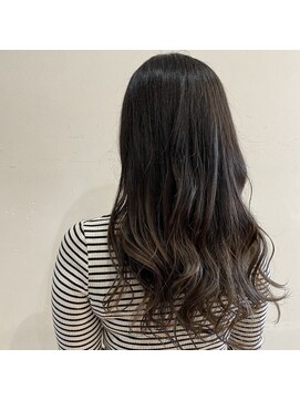 フリーズ 川西店(Freez) 【Freez】　グラデーションカラー