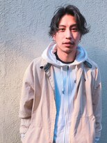 エムスラッシュ みなとみらい馬車道店(M SLASH)&nbsp;M.SLASH馬車道/メンズカジュアルショート