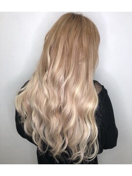 プロデュース 淵野辺店(Produce) ☆斜めバング/くせ毛風/モード【淵野辺.淵野辺駅】