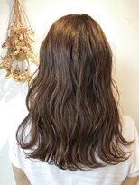 トゥーリ 筑紫野店(tuuli)&nbsp;tuuli筑紫野店 オレンジブラウン 八谷昌直