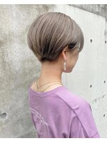 レンク(LENC)&nbsp;耳かけショート