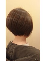 オール 学園前店(oar) 秋カラー