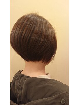 オール 学園前店(oar) 秋カラー