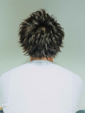 プロデュース 相模原店(Produce) カジュアル☆マッシュ☆パーマ