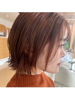 フラッパー flapper ヘアーメイク Hair Make&nbsp;ナチュラル