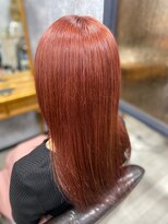 イズムファクトリーヘア(ism factory hair) 潤いツヤ髪モテ髪愛され髪