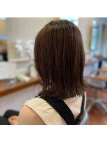 エアーフィール 千里丘店(airfeel) オリーブベージュ