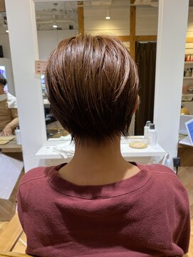 アヴァンス 天王寺店(AVANCE.) 天王寺ショート