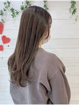 フレア 心 武庫之荘(flare)&nbsp;マットグレージュ