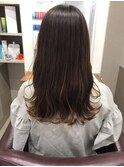 tuuli☆イメチェン大人可愛いヘルシースタイル　髪質改善