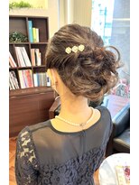 ファーレンピュアスウィート(fahren-pure-suite)&nbsp;party Carl Style