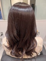 オールマイティービューティーモア(ALLMYTEA Beauty more+)&nbsp;秋色ウォームブラウン[大宮駅]