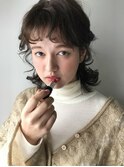 【M.SLASH】恋する…大人ガーリーアレンジ