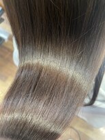 エムタニグチギンザ(M.TANIGUCHI GINZA)&nbsp;【ヘッドスパ】艶髪トリートメント/ヘッドマッサージ