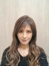 チェリッシュ 伊丹店&nbsp;石井 ますみ