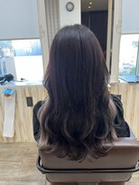 ウィスプヘアー(wisp HAIR) #プルエクステ #エクステ #大宮 #埼玉