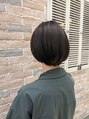 パルファン ヘアアンドスパ(PARFUM HAIR&SPA)&nbsp;ショートやショートBOB、イメチェンおまかせ下さい！