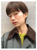 エムスラッシュ 表参道(M.SLASH) ショート&ボブ/カット上手い/人気おすすめ/原宿表参道/美容院f2