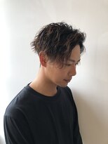 ツイストスパイラル