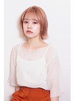 ディーボーイリタ 光の森(D-BOY Lita)&nbsp;ハイトーンボブ