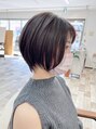 クート アンド シー 東川口(kuto and C) 毛先の質感こだわってカットしてます☆