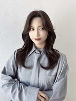 アフロート ギンザ(AFLOAT GINZA) 【MAINESTYLE】韓国風レイヤー