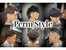 男性のリピート率地域No.1