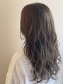 アノン エクラート 浦和店(Anon ECLART) 女子力重視ベージュカラー