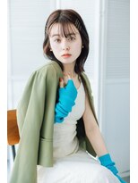 コトナ 越谷店&nbsp;ショートボブ