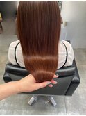 艶髪トリートメント