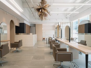 アヴァンス 箕面(AVANCE.)の写真/箕面船場阪大前駅徒歩1分◆上質ヘアケア&ヘアカラーで憧れのツヤ髪へ♪