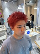 トゥルークリエイション 大宮(True Creation)&nbsp;短髪