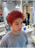 短髪