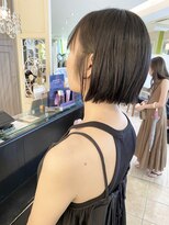 ネオリーブシェリエ 浅草店(Neolive cherie)&nbsp;ミニボブ