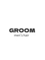 グルーム(GROOM)/【平塚にメンズ特化サロンの専門店がOPEN】