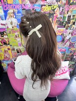 ドール(Doll)&nbsp;お出かけarrange