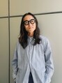 メンズサロンバムオム 名古屋栄店(MEN’S SALON BAMM HOMME) 坂根 圭吾