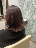 ハグヴィアン(HUG BIEN)&nbsp;ピンクカラー