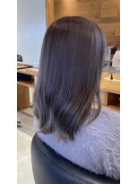 ストーリアエフ カミトザッカ(storia.f kami to zakka)&nbsp;柔らかい可愛い女性らしい印象にしたい方にオススメ！