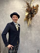 アグ ヘアー ラデカ 星が丘店(Agu hair radeca) イマイ 