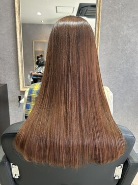 イワッシュ 鶴ヶ峰駅店(IwAsh) ☆お客様スタイル☆【鶴ヶ峰／鶴ヶ峰駅】