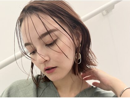 ワン バイ ジ エクト(One by The Ect)の写真