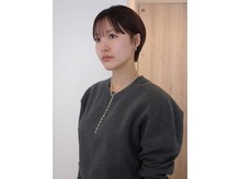 マトフ(matohu)