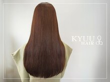 キュウヘアー(KYUU HAIR)