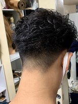 フラミューム 蒲田店(flammeum)&nbsp;ナチュラルフェード【蒲田】【大森】【大井町】