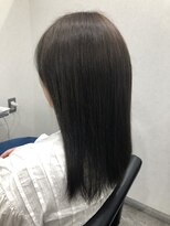 セカンド(Second)&nbsp;Second   ×　イルミナカラー